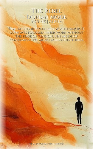 Mastering Relationship Patterns: Rebel Way: Own Your Plan preview 6