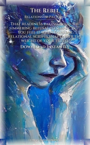 Mastering Relationship Patterns: Rebel Way: Own Your Plan preview 7