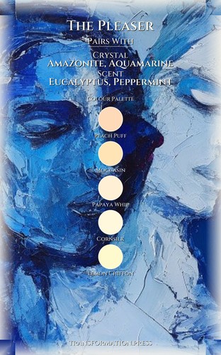 Money And Scarcity Handbook: Pleaser: Claim Your Flame preview 3