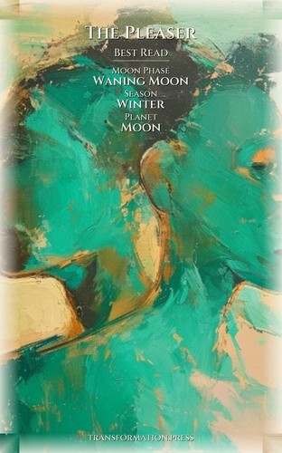 Money And Scarcity Handbook: Pleaser: Claim Your Flame preview 5