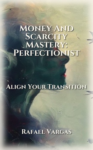 Money And Scarcity Mastery: Perfectionist