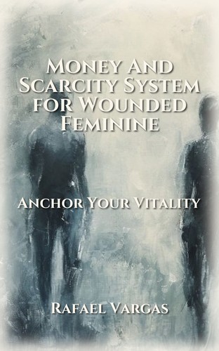 Money And Scarcity System for Wounded Feminine