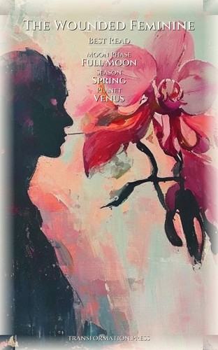 Money And Scarcity System for Wounded Feminine: Anchor Your Vitality preview 5