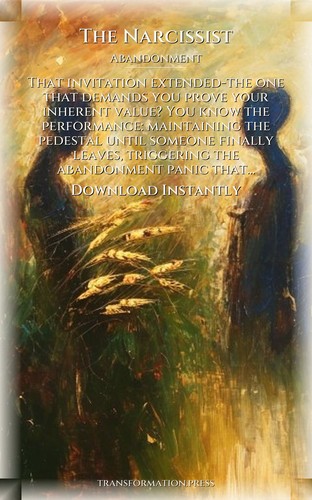 Narcissist Abandonment Navigator: Your Heart Empowered preview 7