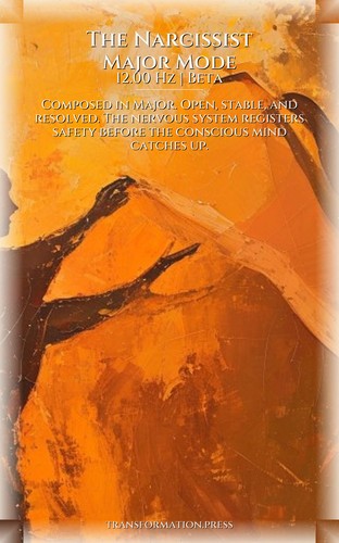 Narcissist Authenticity Guidebook: Cultivate Your Nature preview 6