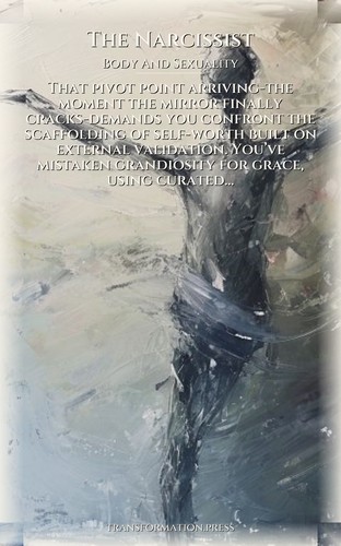 Narcissist: Body And Sexuality Transformation: Orchestrate Your Flow preview 1
