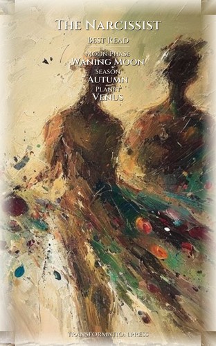 Narcissist: Body And Sexuality Transformation: Orchestrate Your Flow preview 5