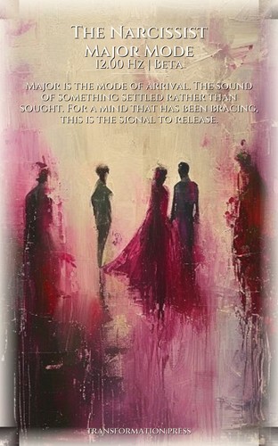 Narcissist: Body And Sexuality Transformation: Orchestrate Your Flow preview 6