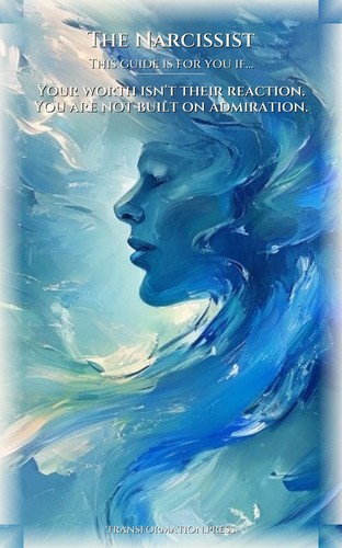 Narcissist Boundaries Keystone: Accelerate Your Trek preview 4
