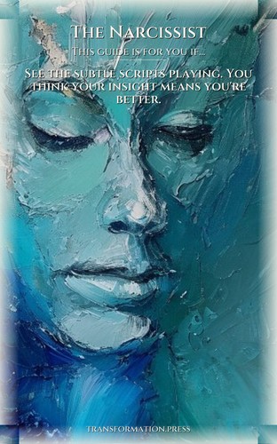 Narcissist Emotional Triggers System: Your Mastery Focused preview 4