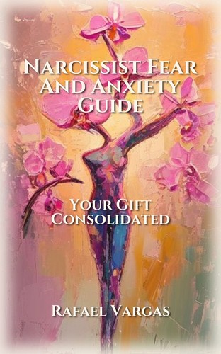 Narcissist Fear And Anxiety Guide