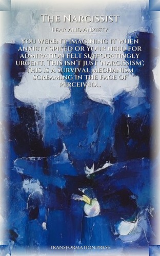 Narcissist Fear And Anxiety Guide: Your Gift Consolidated preview 1