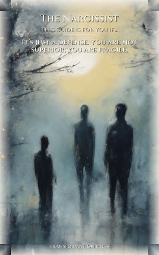 Narcissist Fear And Anxiety Guide: Your Gift Consolidated preview 4