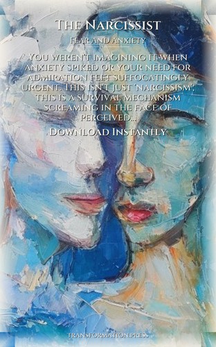 Narcissist Fear And Anxiety Guide: Your Gift Consolidated preview 7