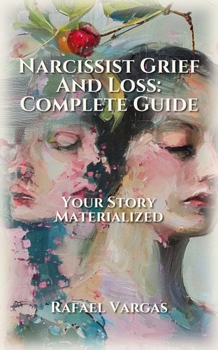Narcissist Grief And Loss: Complete Guide