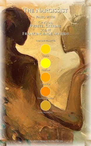 Narcissist Grief And Loss: Complete Guide: Your Story Materialized preview 3