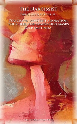 Narcissist Grief And Loss: Complete Guide: Your Story Materialized preview 4