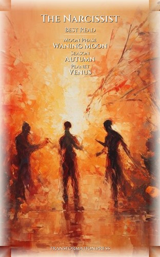 Narcissist Grief And Loss: Complete Guide: Your Story Materialized preview 5