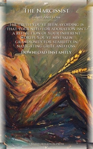 Narcissist Grief And Loss: Complete Guide: Your Story Materialized preview 7
