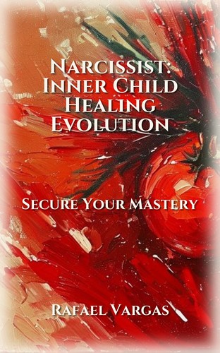 Narcissist: Inner Child Healing Evolution