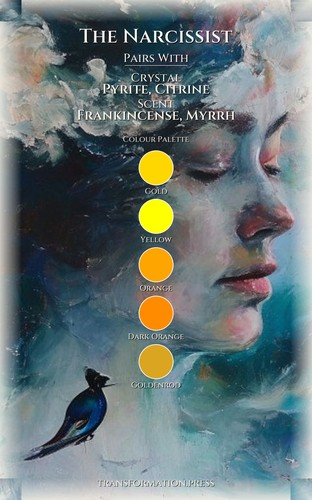 Narcissist: Inner Child Healing Evolution: Secure Your Mastery preview 3