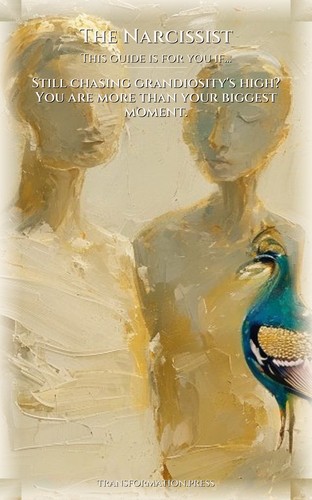 Narcissist: Inner Child Healing Evolution: Secure Your Mastery preview 4