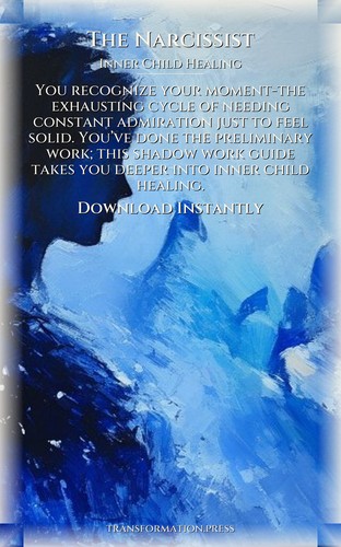 Narcissist: Inner Child Healing Evolution: Secure Your Mastery preview 7