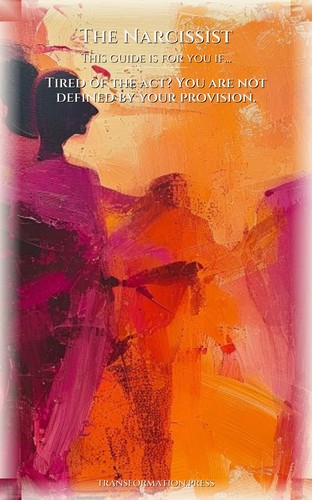 Narcissist: Parenting Wounds Optimization: Your Narrative Magnified preview 4