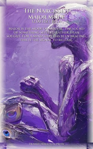 Narcissist: Parenting Wounds Optimization: Your Narrative Magnified preview 6