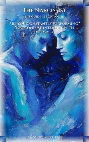 Narcissist Relationship Patterns Field Guide: Calibrate Your Metamorphosis preview 4