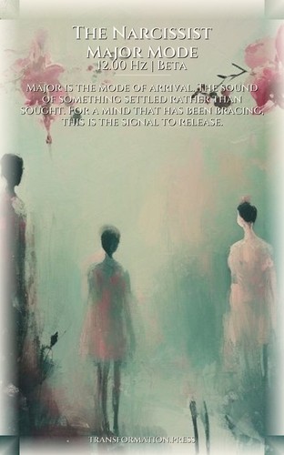 Narcissist Relationship Patterns Field Guide: Calibrate Your Metamorphosis preview 6