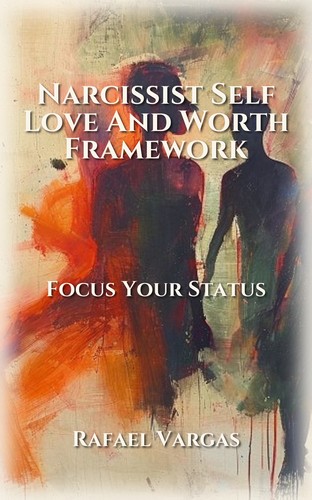 Narcissist Self Love And Worth Framework