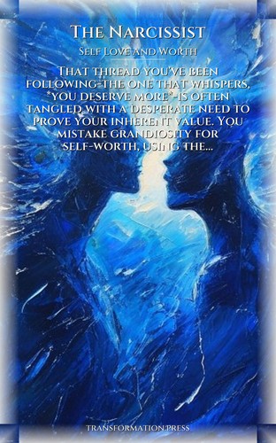 Narcissist Self Love And Worth Framework: Focus Your Status preview 1