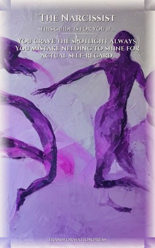 Narcissist Self Love And Worth Framework: Focus Your Status preview 4