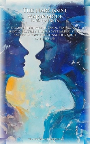 Narcissist Self Love And Worth Framework: Focus Your Status preview 6