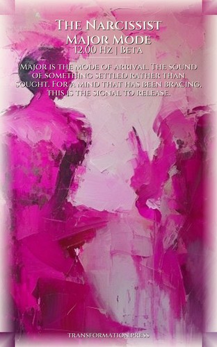 Narcissist Self Sabotage Compendium: Cultivate Your Core preview 6