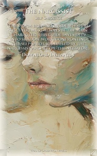 Narcissist Self Sabotage Compendium: Cultivate Your Core preview 7