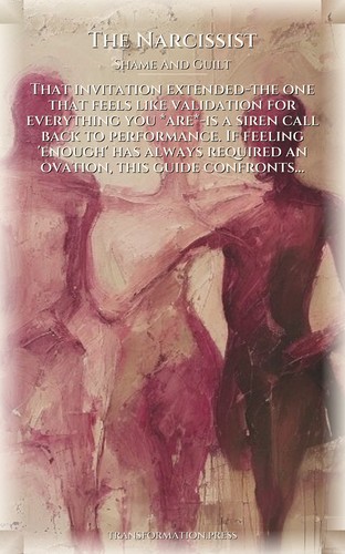 Narcissist Shame And Guilt Strategy Guide: Elevate Your Hope preview 1
