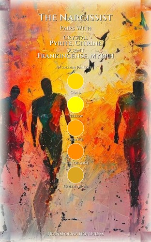 Narcissist Shame And Guilt Strategy Guide: Elevate Your Hope preview 3