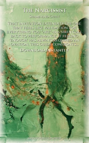 Narcissist Shame And Guilt Strategy Guide: Elevate Your Hope preview 7