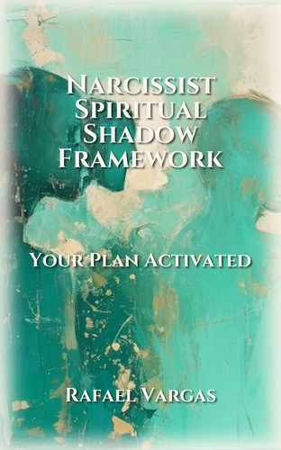Narcissist Spiritual Shadow Framework
