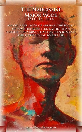 Narcissist Spiritual Shadow Framework: Your Plan Activated preview 6