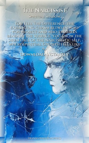 Narcissist Spiritual Shadow Framework: Your Plan Activated preview 7