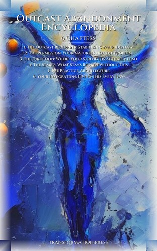 Outcast Abandonment Encyclopedia: Command Your Potential preview 2