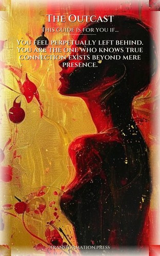 Outcast Abandonment Encyclopedia: Command Your Potential preview 4
