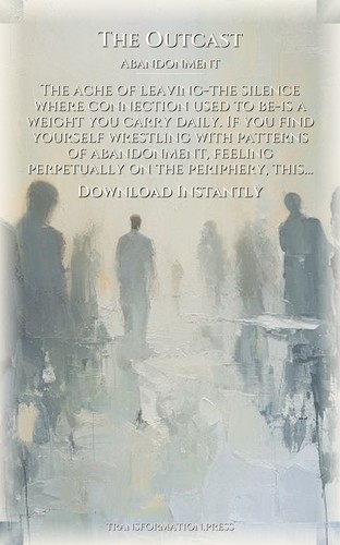 Outcast Abandonment Encyclopedia: Command Your Potential preview 7