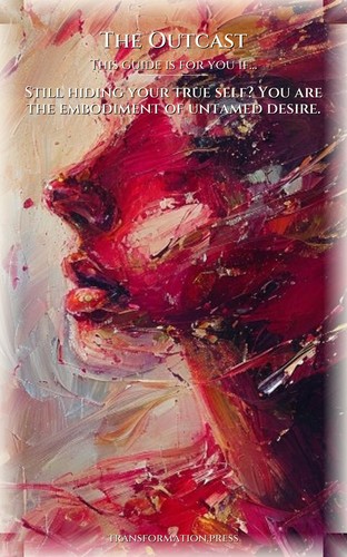 Outcast Body And Sexuality: Your Path Forward: Your Flow Manifested preview 4