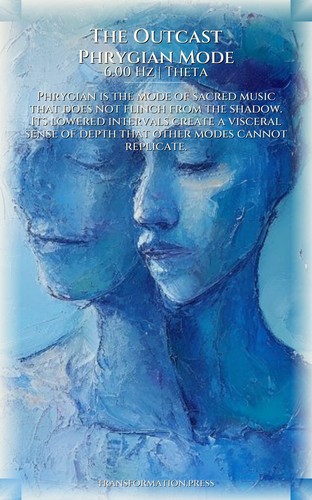 Outcast Body And Sexuality: Your Path Forward: Your Flow Manifested preview 6