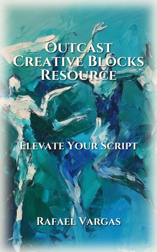 Outcast Creative Blocks Resource