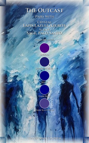 Outcast Emotional Triggers Breakthrough Guide: Finesse Your Yearning preview 3